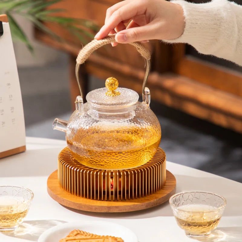 TEAWARE & ACCESSORIES