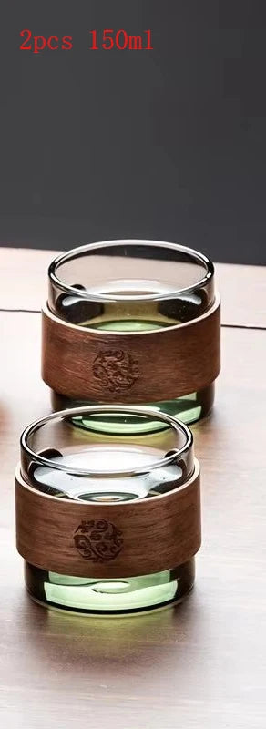 NOCX™ ZenPour Magnatic Tea Brewer