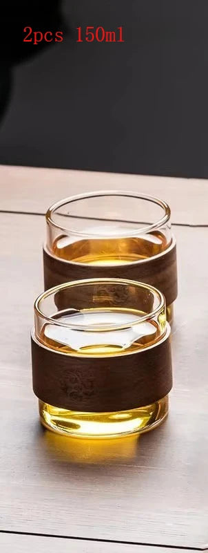 NOCX™ ZenPour Magnatic Tea Brewer